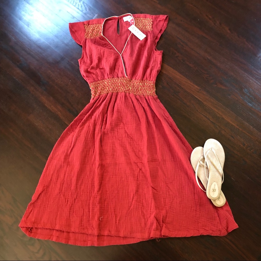 4our Dreamers/ Anthropologie - Picture 2 of 5
